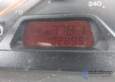 1999 Honda Accord Ex from USA, damaged, VIN 1HGCG5651XA151119